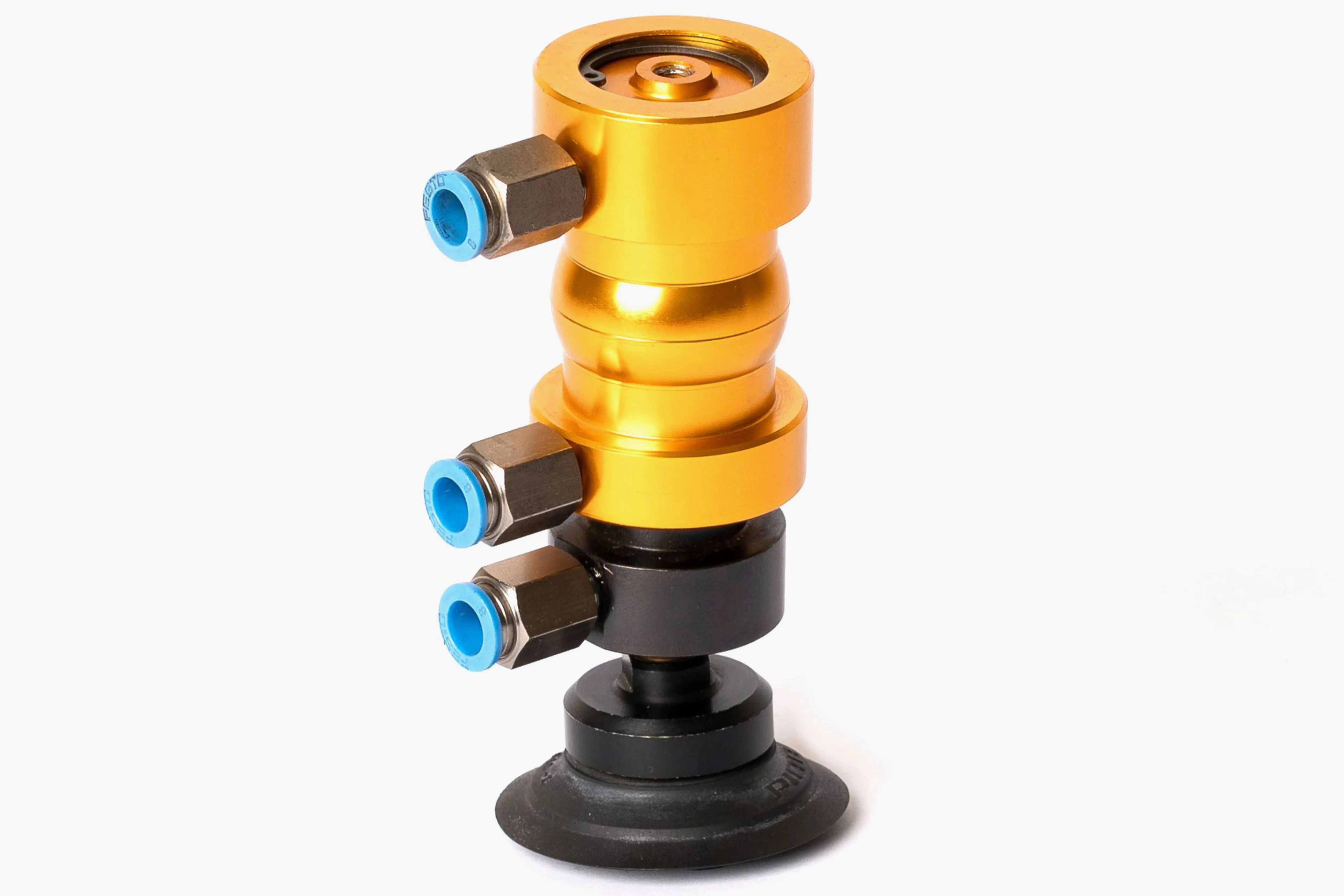 Conjunto de Ventosas